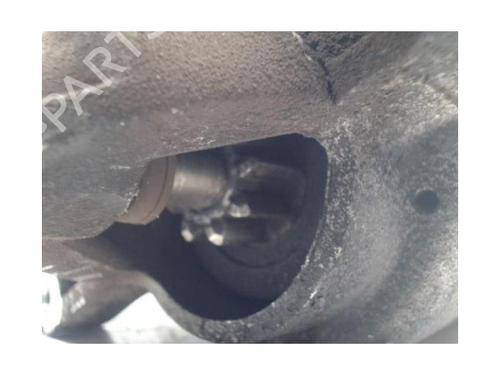 Starter CITROËN XSARA Coupe (N0) 1.4 i | BP25417237M8 