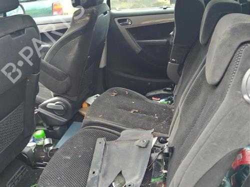 Instrument cluster CITROËN C4 Grand Picasso I (UA_) 1.6 HDi | BP29390915C47 