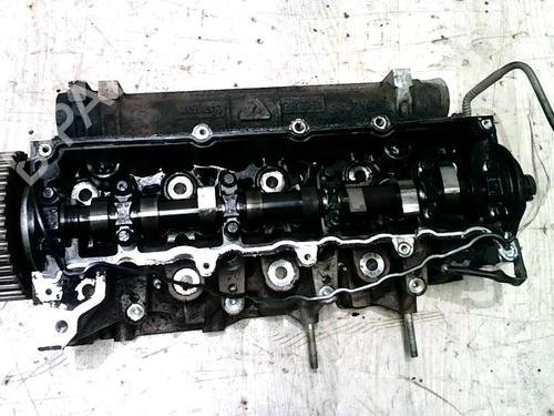Used Cylinder head RENAULT MEGANE II (BM0/1_, CM0/1_) 1.5 dCi (BM1E, CM1E) (106 hp) 25428076