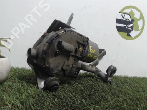Front windshield wiper arm SEAT TOLEDO III (5P2) 2.0 TDI 16V | BP25393713C143 
