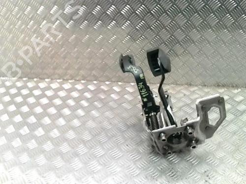 Pedal CITROËN DS3 (SA_) 1.6 HDi 90 | BP25429380I4 