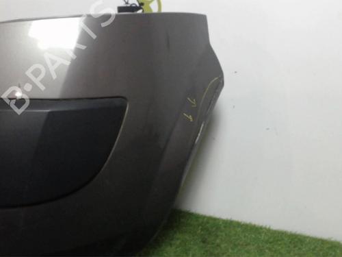 Bak støtfanger RENAULT MEGANE II (BM0/1_, CM0/1_) 1.6 16V (BM0C, CM0C) | BP25394793C8 