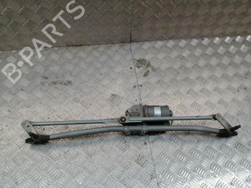 Used Front wiper motor MINI MINI COUNTRYMAN (R60) Cooper S (184 hp) 30459289