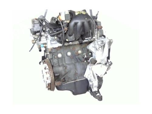 Engine PEUGEOT 306 (7B, N3, N5) 1.6 SR | BP25416111M1 