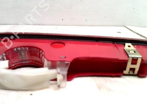 Third brake light RENAULT LAGUNA II (BG0/1_) 1.9 dCi (BG08, BG0G) | BP25423255L11 - Image 3