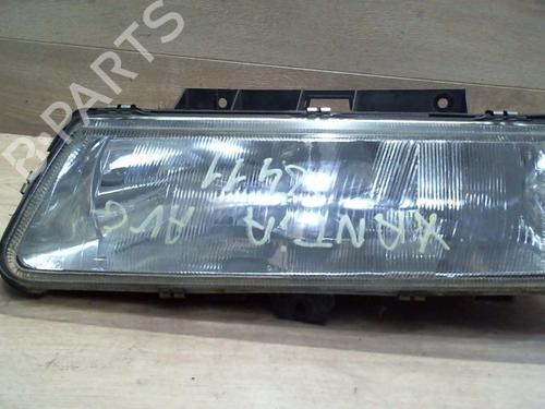 Used Left headlight Left headlight CITROËN XANTIA (X1_, X2_) 1.9 Turbo D (90 hp) 25384466 25384466