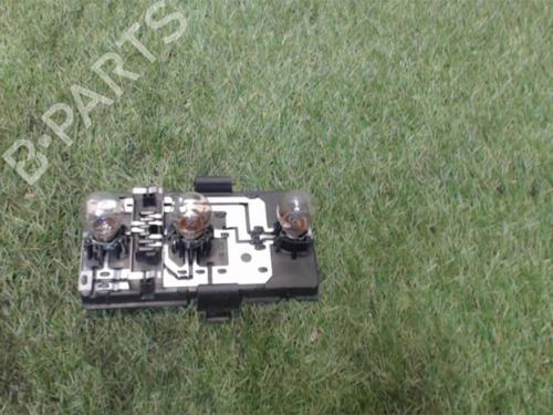 Used Licence plate light RENAULT 19 II (B/C53_) 1.9 D (B/C53J) (64 hp) 25389812