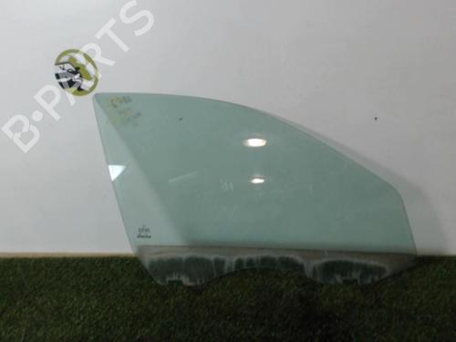 Used Front right door window MERCEDES-BENZ E-CLASS (W211) E 270 CDI (211.016) (177 hp) 25415377