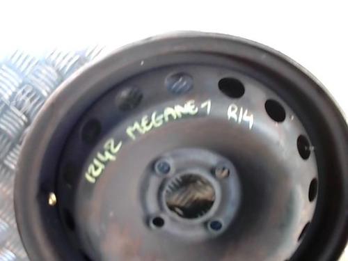 Felga RENAULT MEGANE I (BA0/1_) 1.4 e (BA0E, BA0V) | BP30964520C45