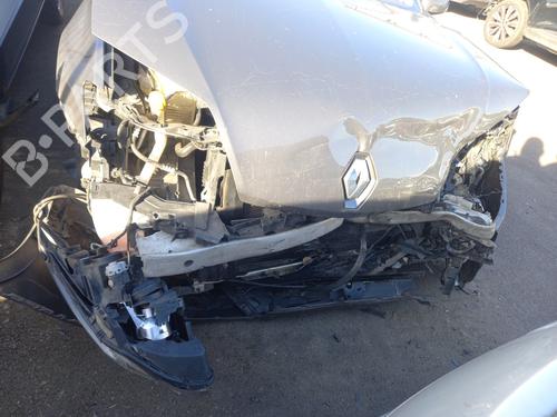 Headrest RENAULT LAGUNA III (BT0/1) 2.0 dCi (BT01, BT08, BT09, BT0E, BT0K, BT12, BT1C, BT1D,... | BP31230838I31 