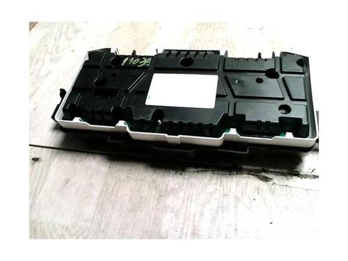 Instrument cluster RENAULT CAPTUR I (J5_, H5_) 1.5 dCi 90 (J5N4, J5M5, J5MW, J5M6, J5AL, J5AJ) | BP25426184C47 