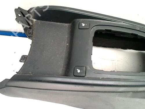 Consola central KIA SOUL I (AM) 1.6 CRDi 115 (115 hp) 31226678