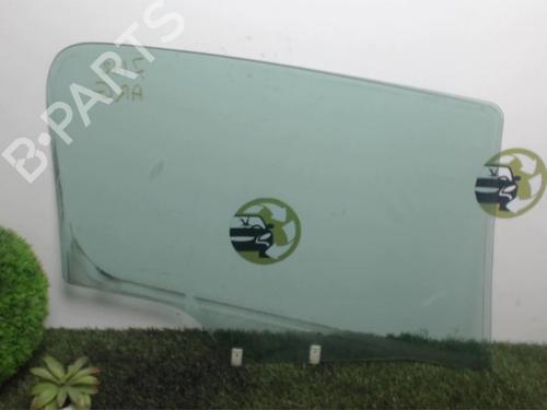 Rear left door window SUZUKI SWIFT III (MZ, EZ) 1.3 DDiS (RS413D) | BP25393214C20 