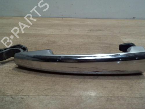 Used Front left exterior door handle CITROËN DS3 (SA_) 1.6 HDi 115 (114 hp) 25411826