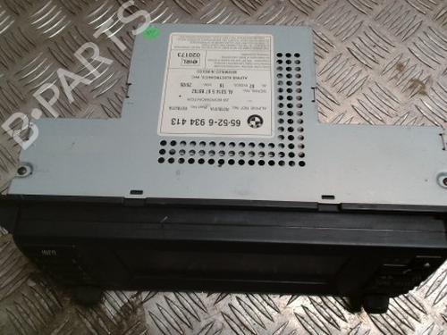 Display BMW X5 (E53) 3.0 d | BP36883591C48 - Image 2