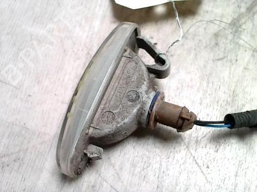Used Left side indicator Left side indicator FIAT PUNTO EVO (199_) 1.3 D Multijet (199AXC1A, 199BXC1A, 199AXT1A, 199BXT1A) (75 hp) 33331739 33331739