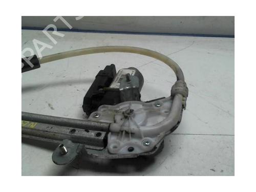 Rear left window mechanism RENAULT LAGUNA II (BG0/1_) 1.9 dCi (BG08, BG0G) | BP25417128C24 