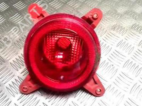 Used Rear fog light HYUNDAI i10 II (BA, IA) 1.0 (67 hp) 25774606