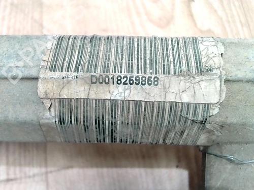 Steering rack OPEL CORSA D (S07) 1.3 CDTI (L08, L68) | BP31227763M22