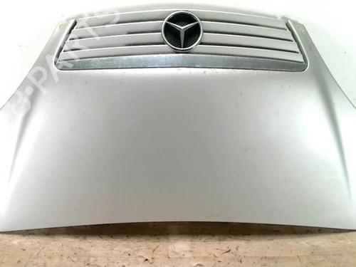 Hood MERCEDES-BENZ A-CLASS (W168) A 170 CDI (168.009, 168.109) | BP25419150C1 