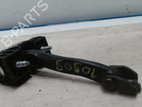 Used Hinge/Door check strap OPEL ASTRA H (A04) 1.7 CDTI (L48) (80 hp) 28520903