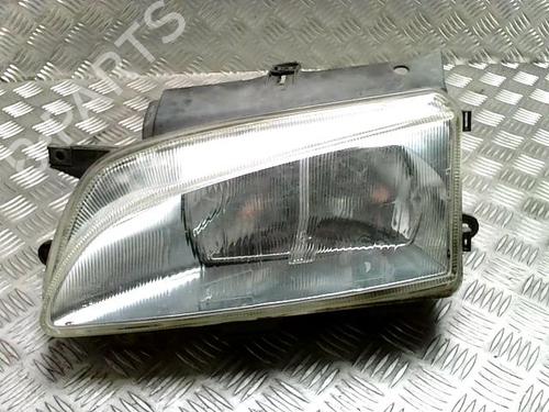 Used Left headlight Left headlight PEUGEOT PARTNER MPV (5_, G_) 1.9 D (69 hp) 36301081 36301081