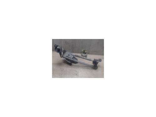 Used Front wiper motor TOYOTA YARIS (_P9_) 1.0 VVT-i (KSP90_, KSP90R) (69 hp) 25415786