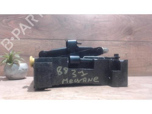 Reservehjulssett RENAULT MEGANE I (BA0/1_) 1.6 16V (BA04, BA0B, BA11, BA1J, BA16, BA19, BA1K, BA1V,... (107 hp) 25414393