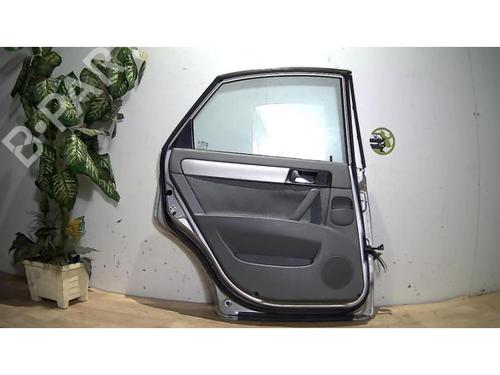 Left rear door CHEVROLET NUBIRA Saloon 2.0 D | BP25411130C4 