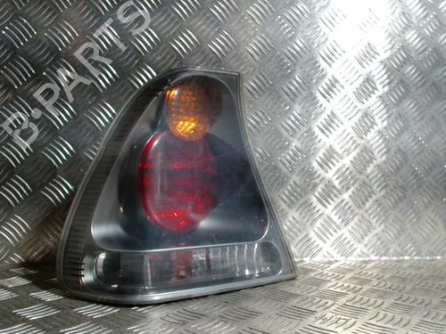 Left taillight BMW 3 Compact (E46) 320 td | BP30794445C34 