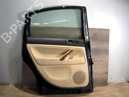 Dør venstre bagtil VW PASSAT B5.5 (3B3) 1.9 TDI (101 hp) 25402364