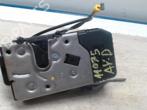 Front right lock RENAULT TRAFIC II Bus (JL) 1.9 dCI 100 (JL0C, JL0K) | BP25421184C97 