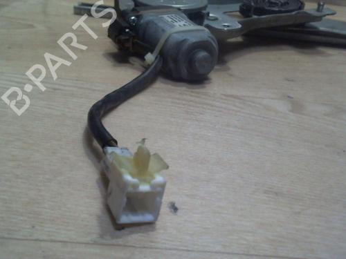 Front left window mechanism CHEVROLET AVEO / KALOS Hatchback (T250, T255) 1.2 LPG | BP31218359C22 