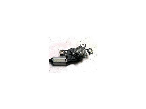 Used Rear wiper motor SEAT IBIZA III (6L1) 1.4 16V (75 hp) 25431377