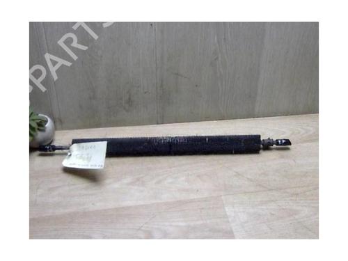 Oliekøler JAGUAR X-TYPE I (X400) 2.0 D | BP25412228M33