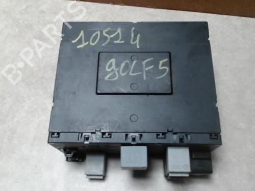 Control unit VW GOLF V (1K1) 1.9 TDI | BP28721411M11