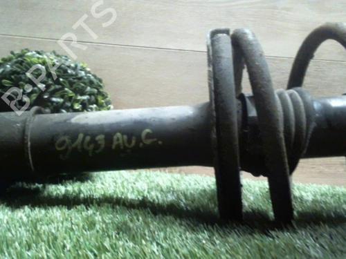 Venstre fortil støddæmper PEUGEOT 806 (221) 2.1 td 12V (109 hp) 31234983