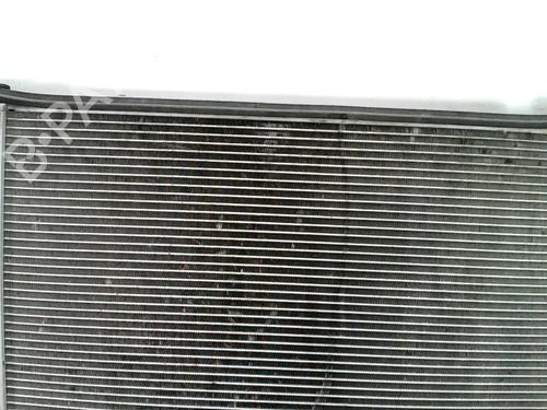 Wasserkühler für AUDI A6 C5 (4B2, 4B4) 2.5 TDI quattro (180 hp) 31220956