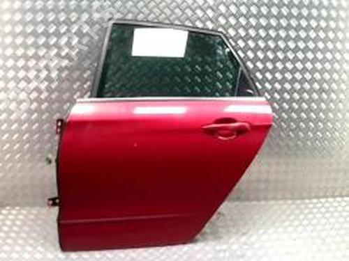 Porta posteriore sinistra CITROËN C4 II (NC_) 2.0 HDi / BlueHDi 150 (150 hp) 30798615