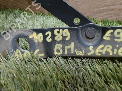 Hinge/Door check strap BMW 3 (E90) 330 xd | BP29140866C146