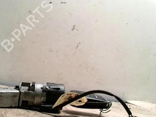 Ignition barrel CITROËN C5 III (RD_) 1.6 HDi 110 (RD9HZC) | BP25423938M48 - Image 2