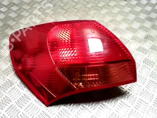 Feu arrière gauche Feu arrière gauche KIA VENGA (YN) 1.4 CRDi 90 (90 hp) 33266411 33266411