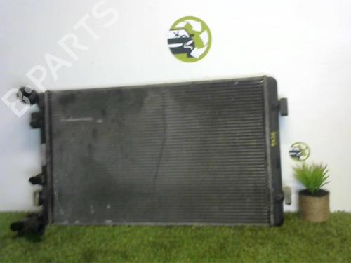 AC-Kondensator AUDI A3 (8L1) 1.6 (102 hp) 25396930