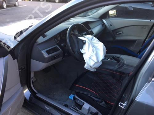 Tailgate BMW 5 (E60) 520 d | BP29849650C6 