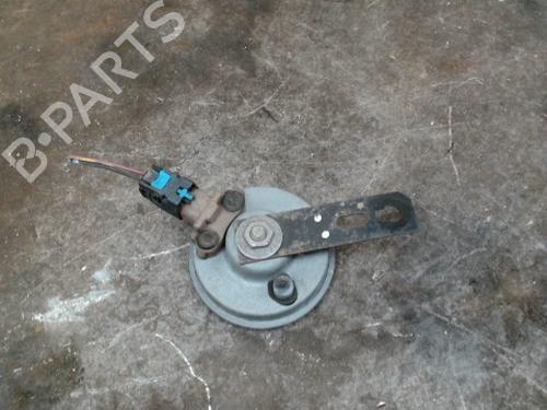 Horn RENAULT TWINGO III (BCM_, BCA_) 1.0 SCe 70 | BP33907431E13 - Image 2