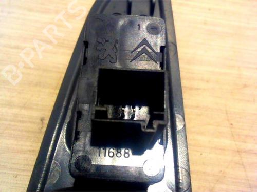 Switch PEUGEOT 308 I (4A_, 4C_) 1.6 16V | BP25391506I30 
