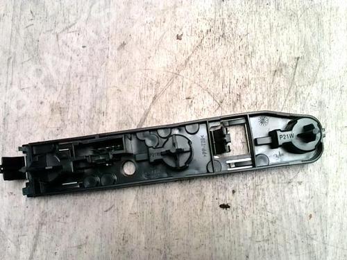 Licence plate light RENAULT LAGUNA II (BG0/1_) 1.9 dCi (BG1A, BG1V) | BP27928982I40