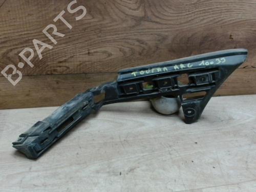 Used Rear bumper bracket VW TOURAN (1T1, 1T2) 1.9 TDI (105 hp) 29370523