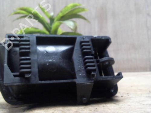 Venstre bagtil invendig håndtag VW GOLF II (19E, 1G1) 1.6 TD (60 hp) 31233371