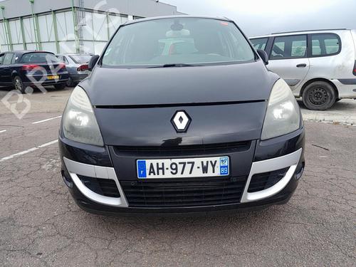 Left tailgate light RENAULT SCÉNIC III (JZ0/1_) 1.9 dCi (JZ0J, JZ1J, JZ1K, JZ1S) | BP25420548C79 - Image 6